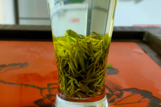 什么綠茶最香最好喝，綠茶口感與香氣排名