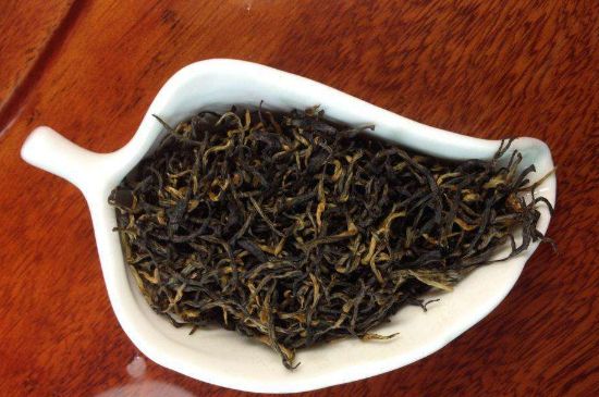 金駿眉等級的劃分圖片，金駿眉等級怎么分