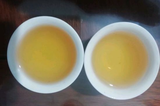 極邊烏龍茶怎么樣好不好，云南騰沖極邊烏龍茶好喝嗎