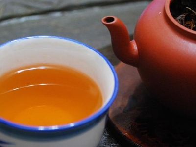 青茶十大品種，青茶品種及產(chǎn)地