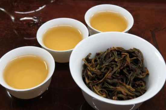 單叢茶十大香型以及常見品種大全，潮安鳳凰單樅十大名香歸類