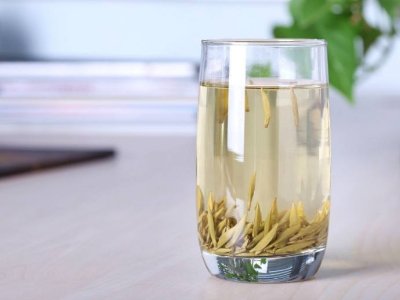 黃茶是什么茶，有哪些品種名稱