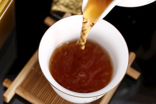 紅茶有6年了還能喝不，過期紅茶未必不能喝！