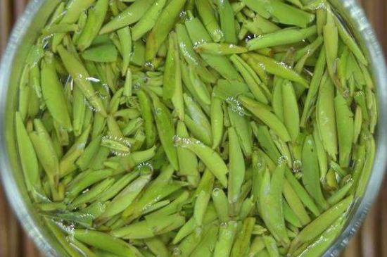 金壇雀舌什么檔次，金壇雀舌算不算好茶？