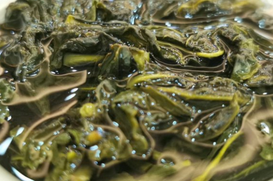 什么茶葉喝起來(lái)超級(jí)香，什么茶泡出來(lái)滿(mǎn)屋濃香?