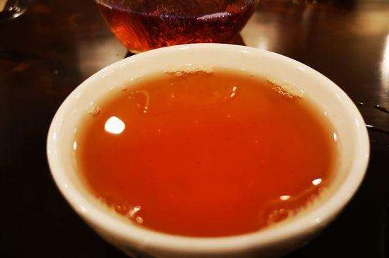 拼配的馬頭巖肉桂，還配叫馬肉嗎？請(qǐng)叫它“馬頭巖大紅袍”