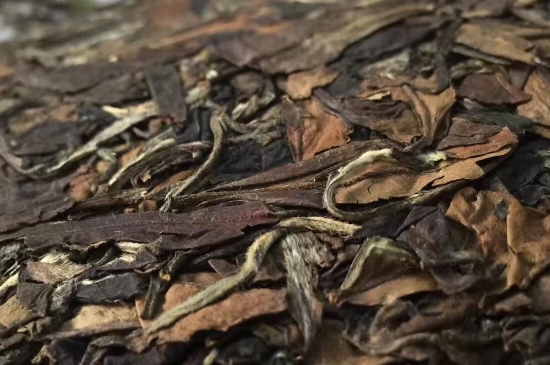 煮茶的步驟圖解，正確的煮白茶方法！