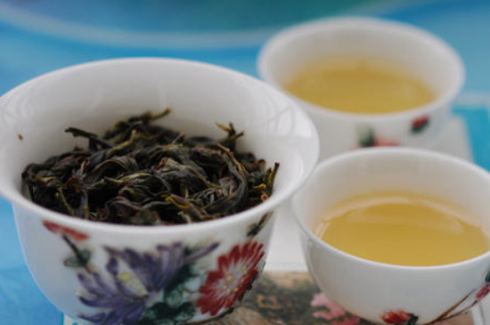 潮安鳳凰單叢十大名樅是什么，烏崠十大古樹名香品種介紹