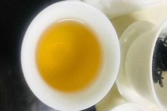 大紅袍為什么沒保質(zhì)期，武夷巖茶大紅袍能放幾年？