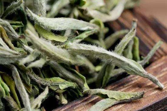 荒野銀針有什么特點(diǎn)，荒野銀針的味道口感咋樣？