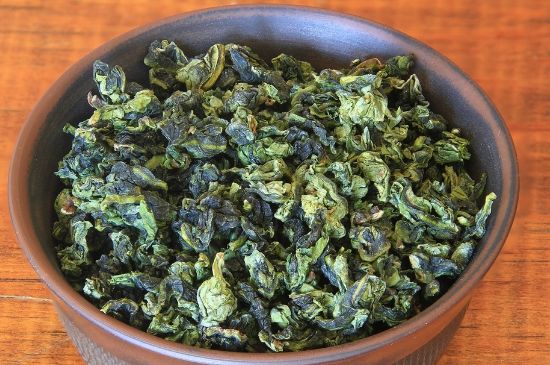 鐵觀音放7年能喝嗎，放了七年的鐵觀音還能喝！