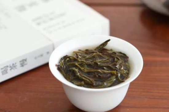 單叢茶十大香型以及常見品種大全，潮安鳳凰單樅十大名香歸類