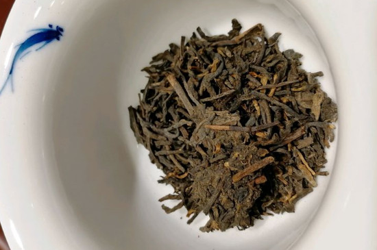 六堡茶喝多久能除濕，六堡茶祛濕喝多長(zhǎng)時(shí)間見(jiàn)效