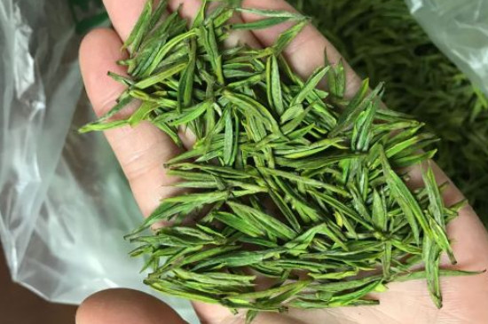 什么綠茶茶葉唇齒留香，哪個品種綠茶香氣好？
