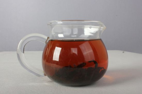 安化黑茶為什么要煮，為什么黑茶一定要煮呢