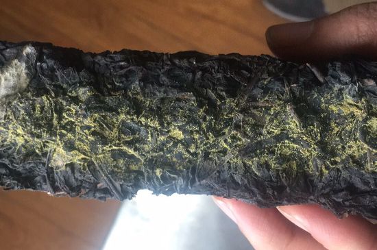 怎么知道涇渭茯茶是否變質(zhì)，茯磚茶金花和發(fā)霉的區(qū)別