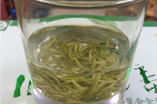 羊巖勾青是綠茶嗎，羊巖勾青茶屬于什么茶？