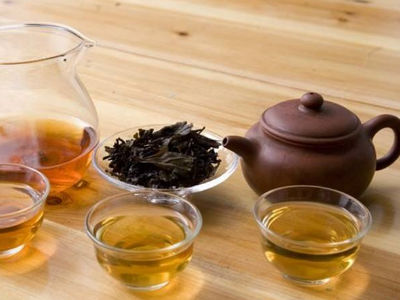 安化黑茶的功效，安化黑茶可以調(diào)理腸胃嗎？