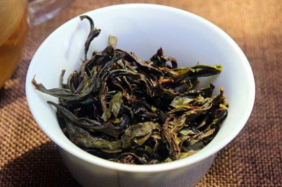 武夷十大巖茶排名，武夷巖茶最貴的幾款茶