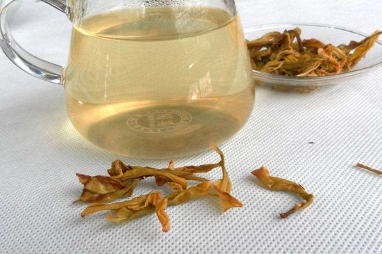 福建什么茶葉最出名，福建名茶有哪些？