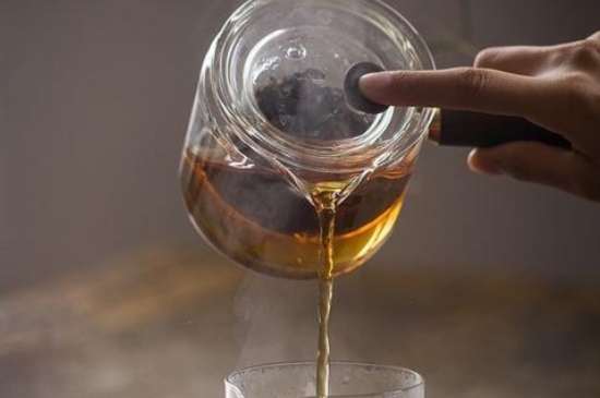 煮茶的步驟圖解，正確的煮白茶方法！