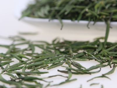 霍山黃芽算是好茶嗎，霍山黃芽屬于什么茶？