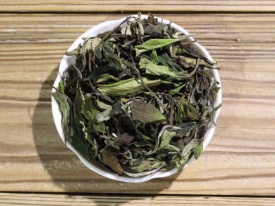 白茶有哪些品種排名，白茶的種類(lèi)大全