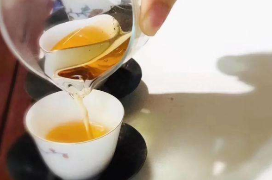 潮安鳳凰單叢十大名樅是什么，烏崠十大古樹名香品種介紹