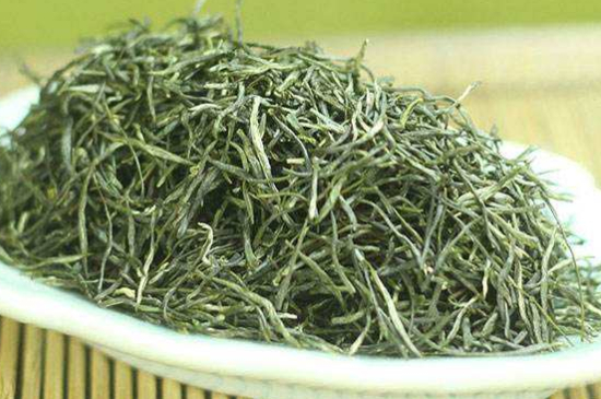 十大綠茶種類圖片大全，中國最好的綠茶品種排名