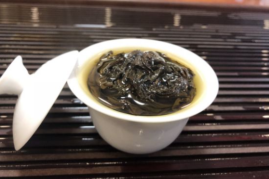 大紅袍為什么沒保質(zhì)期，武夷巖茶大紅袍能放幾年？