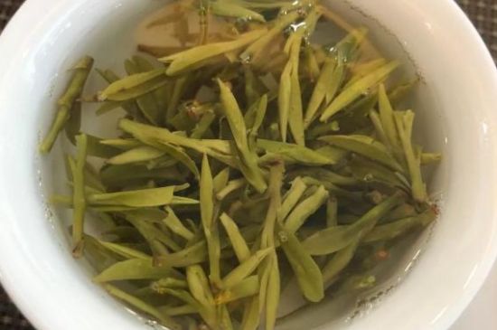 龍井好喝還是毛尖好喝，綠茶是龍井好還是毛尖好？