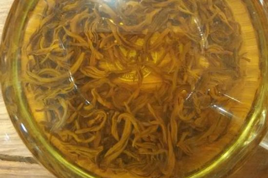 哪種金駿眉好，什么樣的金駿眉比較好