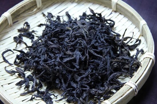 母樹大紅袍給誰喝了，為什么母樹大紅袍叫三棵六株？