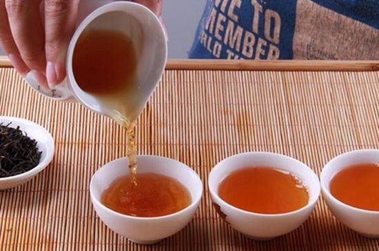 正山小種對(duì)胃好嗎，正山小種養(yǎng)胃還是傷胃