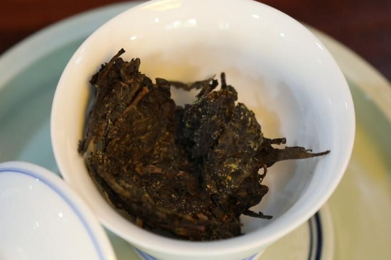 茯磚茶的危害，喝磚茶有什么副作用