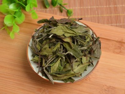 白茶有哪些品種排名，白茶的種類(lèi)大全