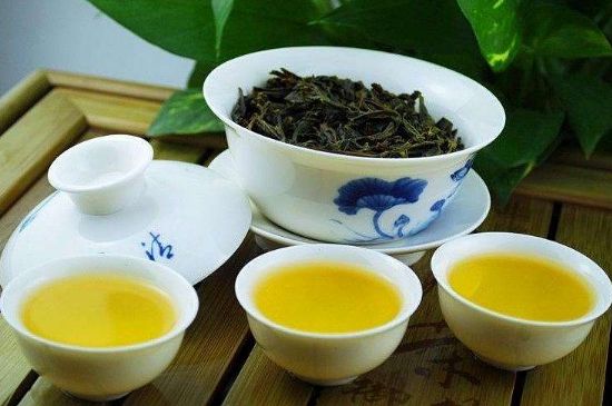 鴨屎香特點介紹，鳳凰單叢茶鴨屎香的口感和來歷