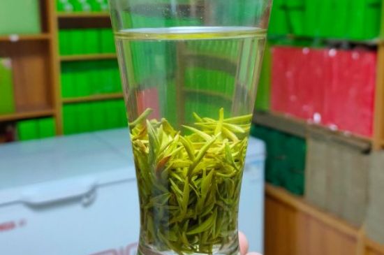 龍井好喝還是毛尖好喝，綠茶是龍井好還是毛尖好？