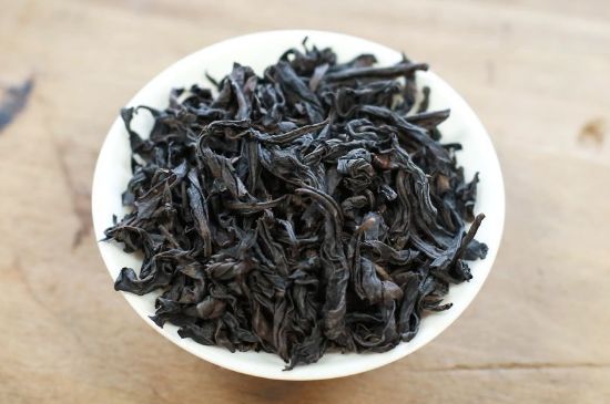 肉桂茶屬于紅茶嗎，牛欄坑肉桂是紅茶還是綠茶？