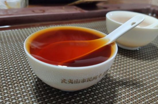 大紅袍為什么沒保質(zhì)期，武夷巖茶大紅袍能放幾年？