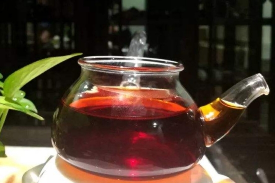 煮茶的步驟圖解，正確的煮白茶方法！