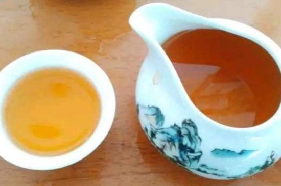 紅茶加冰糖的副作用，紅茶加冰糖好處和壞處