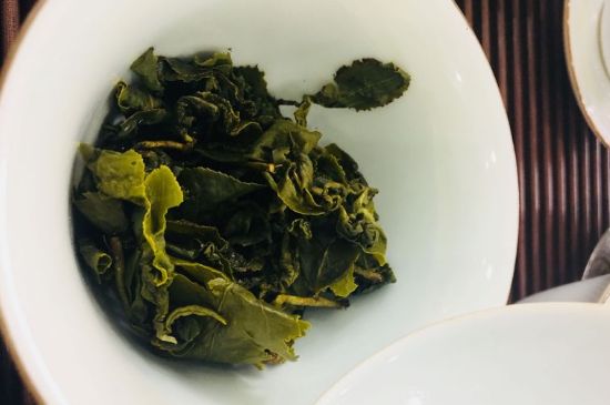 極邊烏龍茶怎么樣好不好，云南騰沖極邊烏龍茶好喝嗎