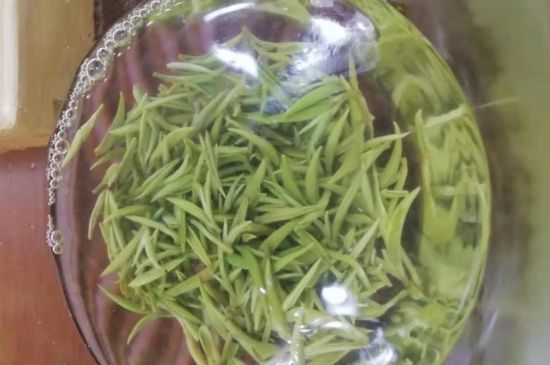 龍井好喝還是毛尖好喝，綠茶是龍井好還是毛尖好？