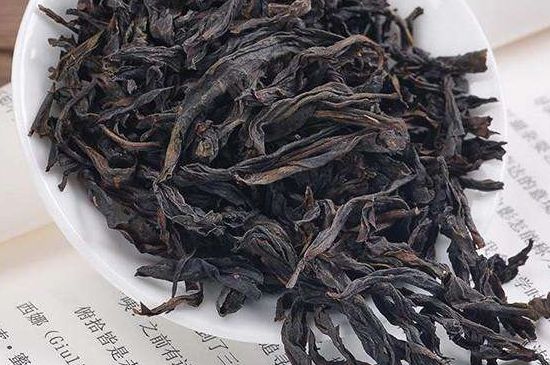 武夷巖茶大紅袍，喝起來(lái)是什么味道？