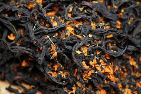 大紅袍拼配什么意思，大紅袍用什么茶拼配的