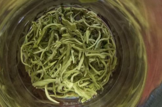 什么綠茶茶葉唇齒留香，哪個品種綠茶香氣好？