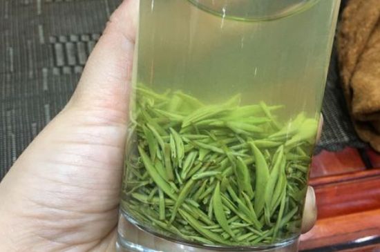 龍井好喝還是毛尖好喝，綠茶是龍井好還是毛尖好？