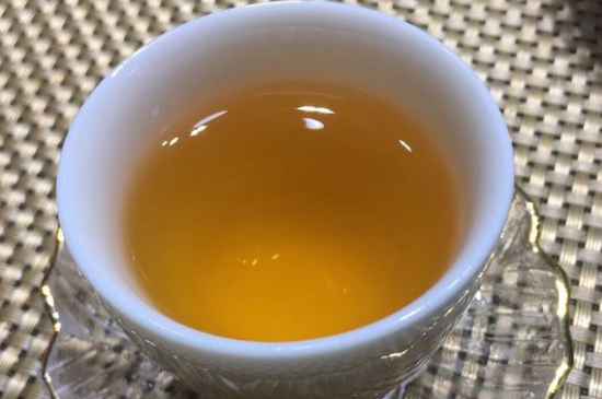 金駿眉不適合什么人，金駿眉的功效與禁忌