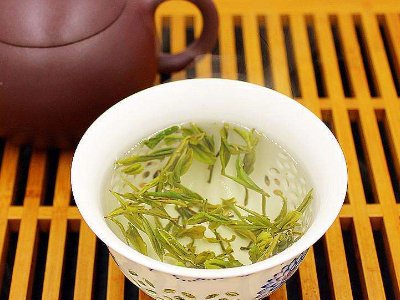 黃茶是什么茶，有哪些品種名稱